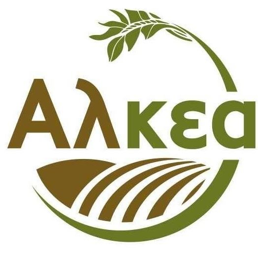 Alkea Logo